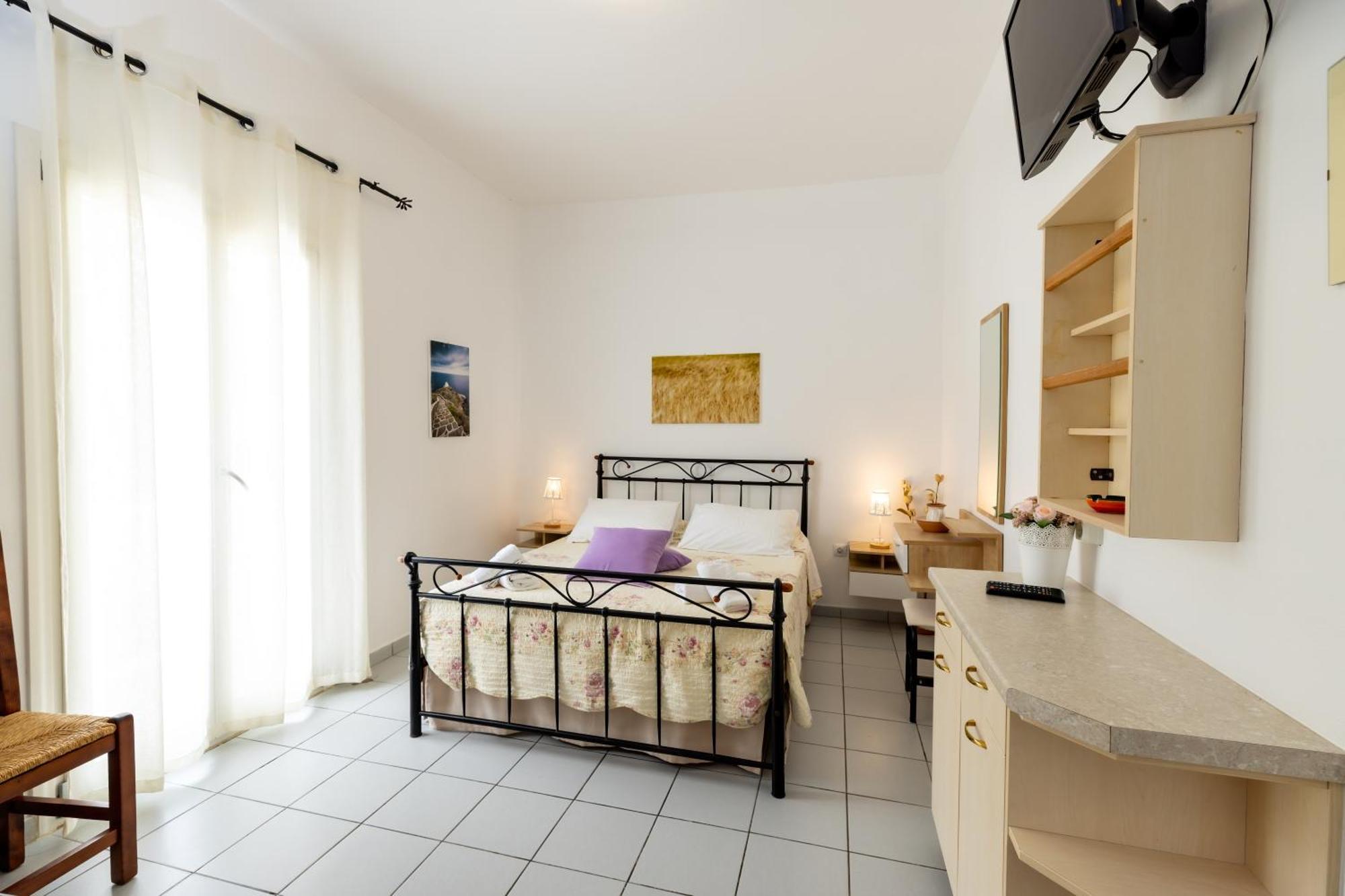 Pension Ageliki Sifnos Platis Gialos  Exterior foto