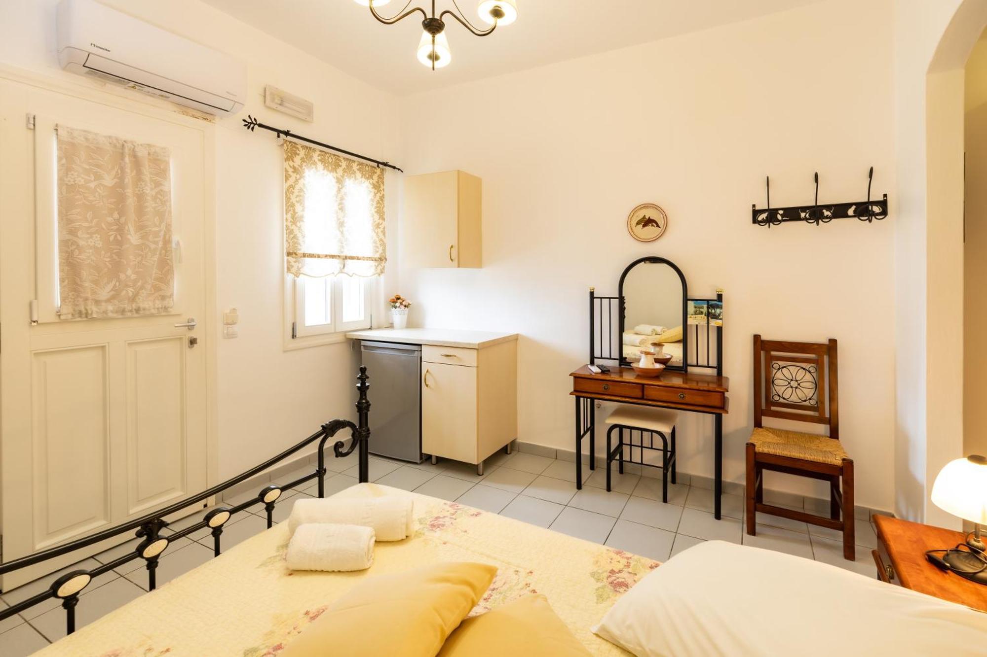 Pension Ageliki Sifnos Platis Gialos  Exterior foto