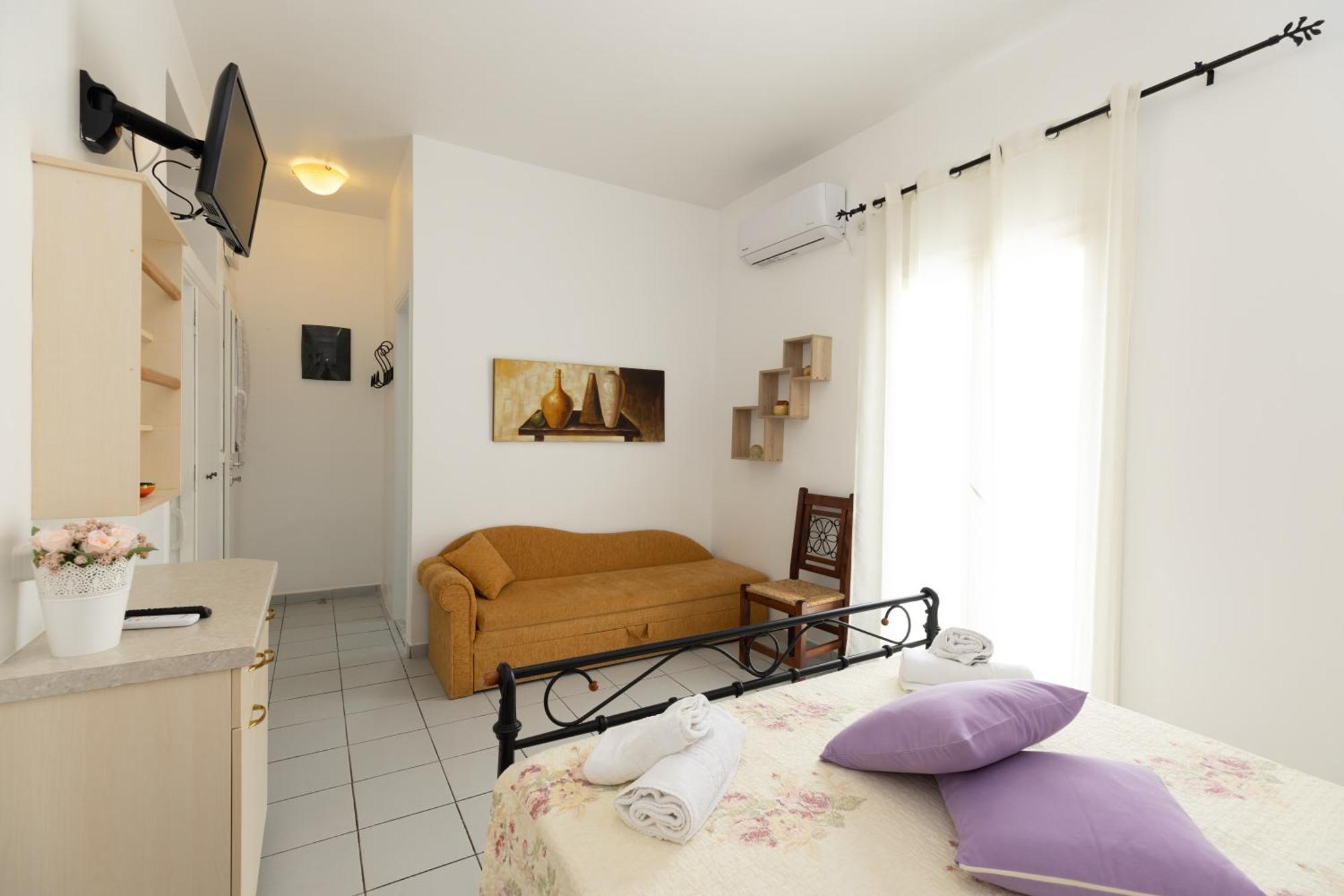 Pension Ageliki Sifnos Platis Gialos  Exterior foto