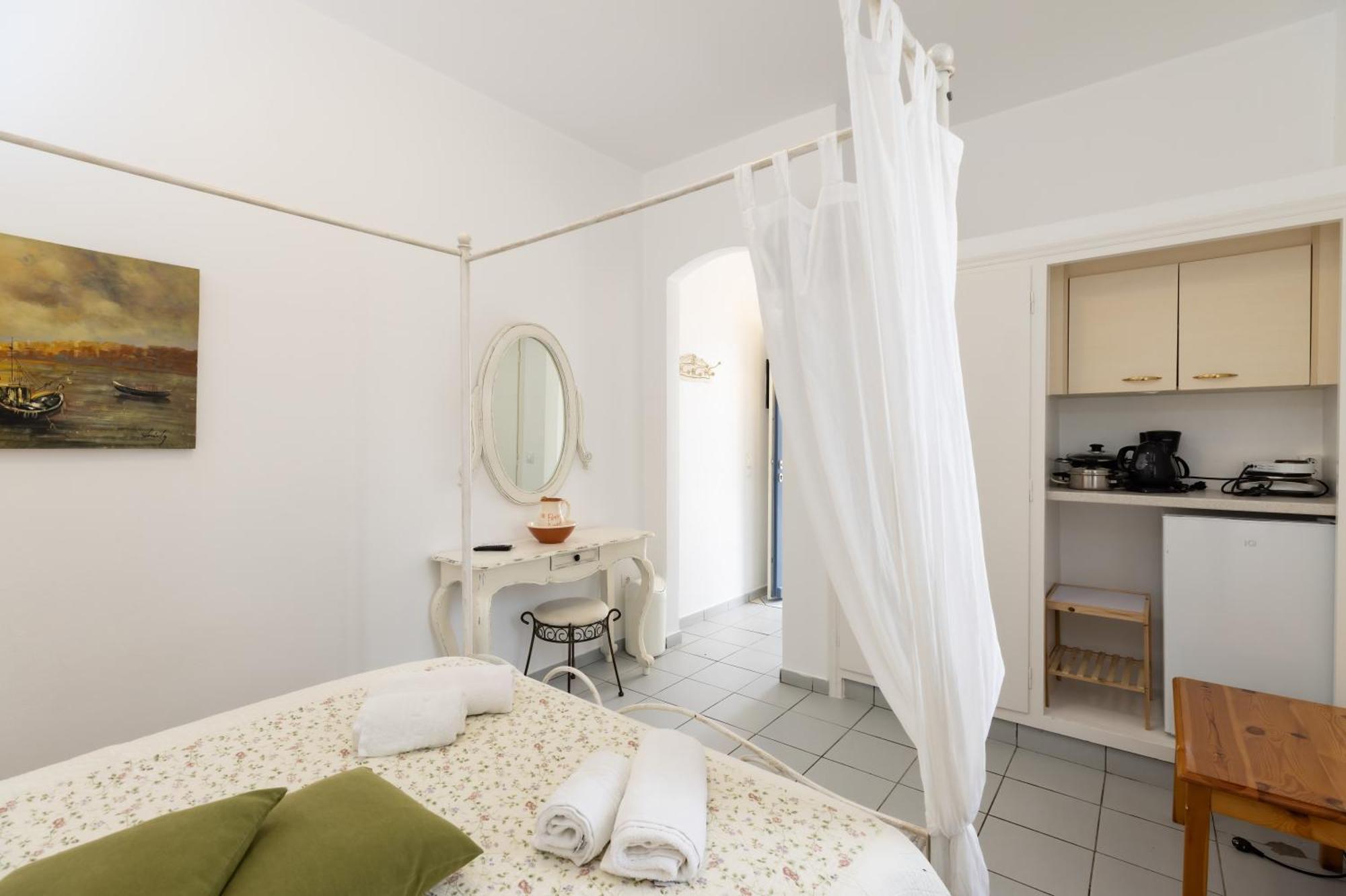 Pension Ageliki Sifnos Platis Gialos  Exterior foto