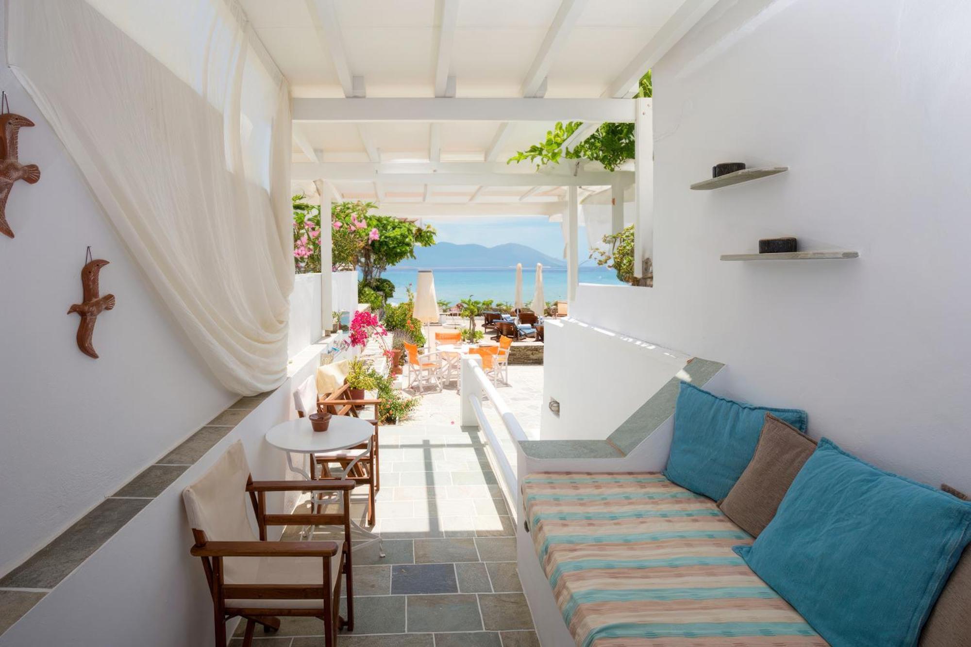 Pension Ageliki Sifnos Platis Gialos  Exterior foto