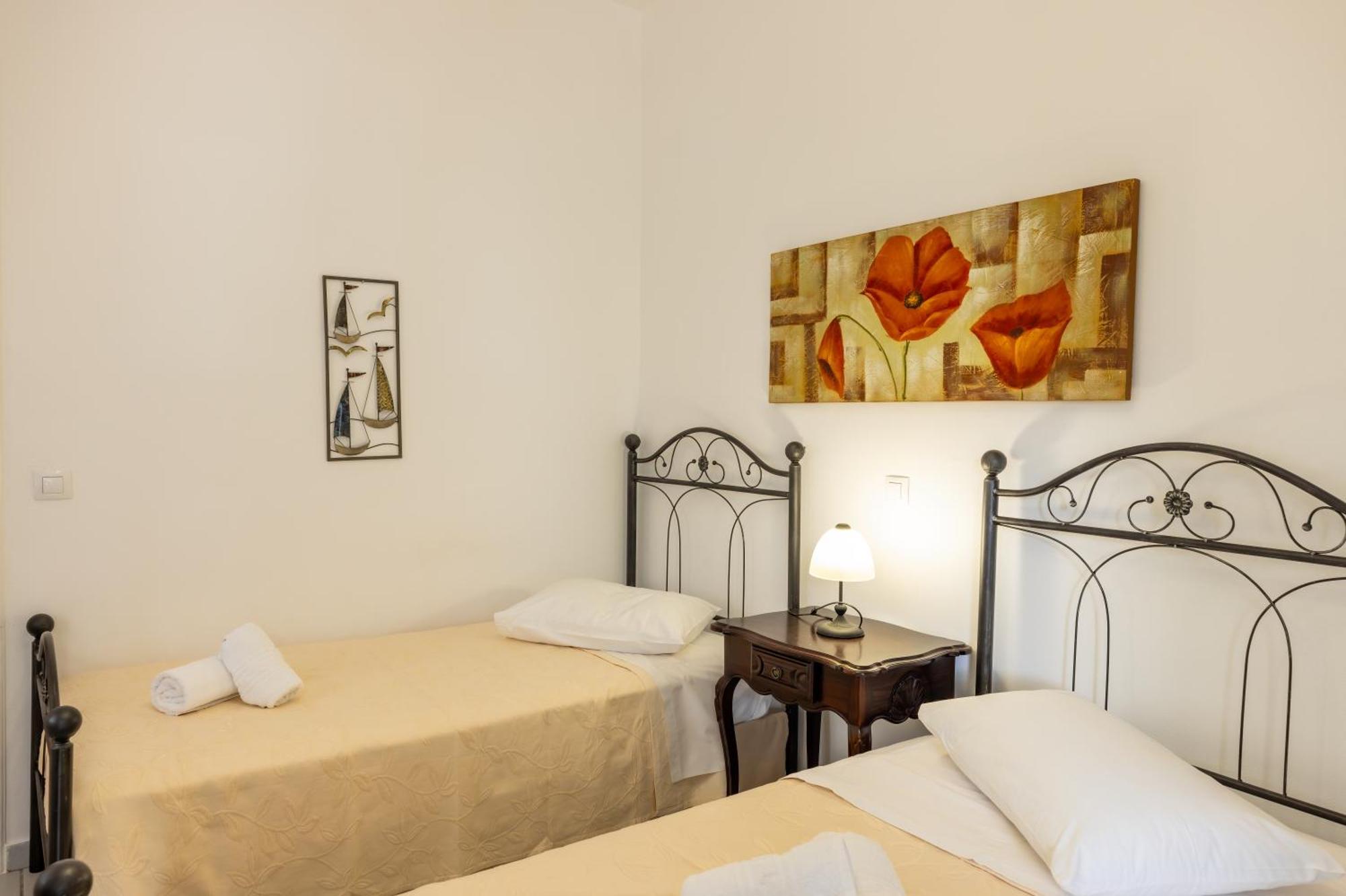 Pension Ageliki Sifnos Platis Gialos  Exterior foto