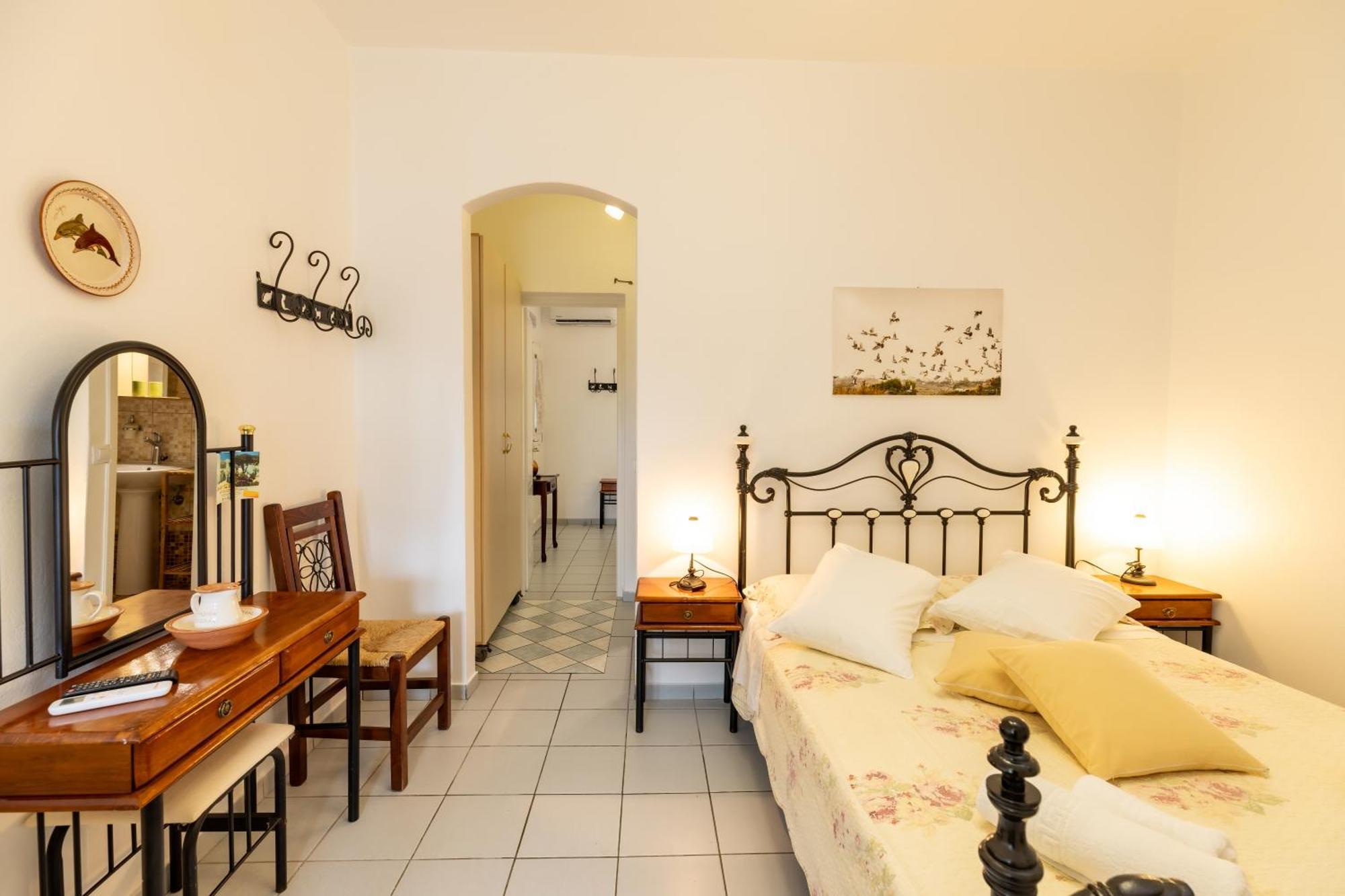 Pension Ageliki Sifnos Platis Gialos  Exterior foto