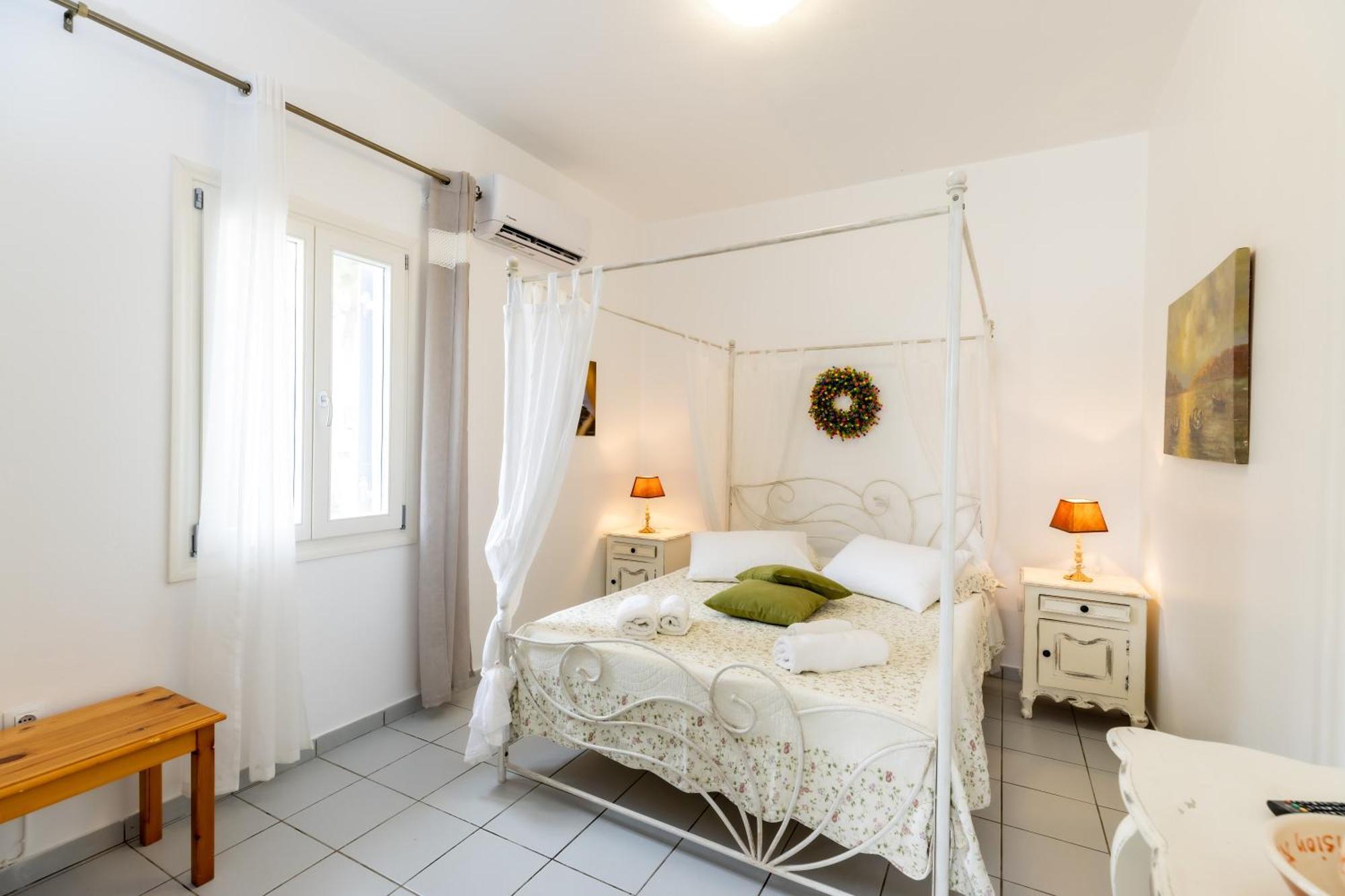 Pension Ageliki Sifnos Platis Gialos  Exterior foto