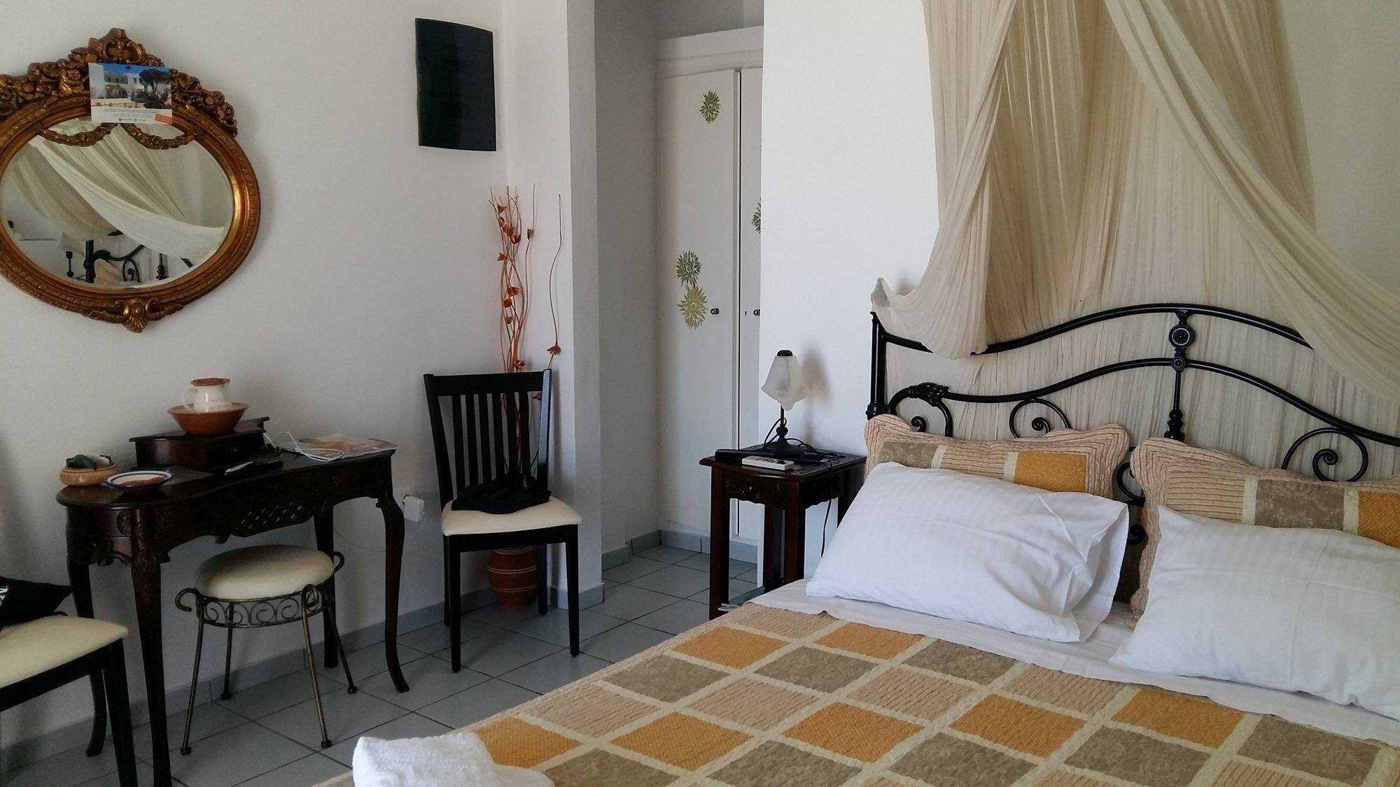 Pension Ageliki Sifnos Platis Gialos  Exterior foto